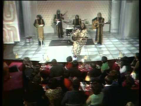 Demis Roussos   When I'm A Kid