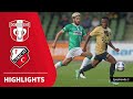 Samenvatting FC Dordrecht - Jong FC Utrecht (20-08-2021)