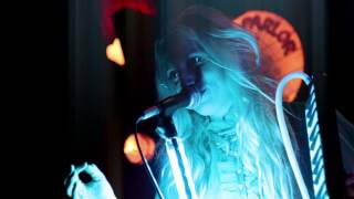 The Deer Tracks "Ram Ram"