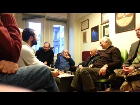 İhsan Özgen - Erol Deran Müşterek Taksim