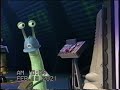 Monsters Inc We Have A 23 19 2002 VHS