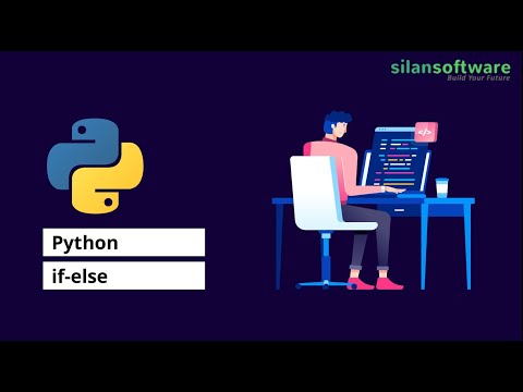 Python If Else Python Certification Training Silan Software Silantutorial