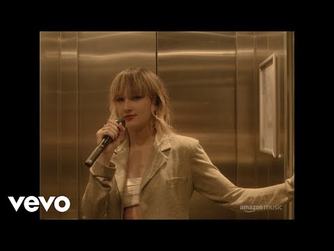 Gretta Ray - One Day Like This (Amazon Original) (Live Version)