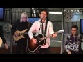 Andrew Ryan - "Parachute" Live on Park City Television