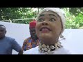 The Prince In Love With The Goddess - Nigerian Movies 2025