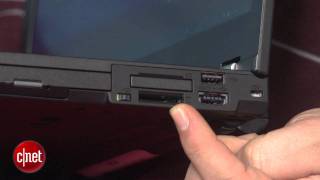 Video thumbnail for Lenovo ThinkPad T420 by CNET