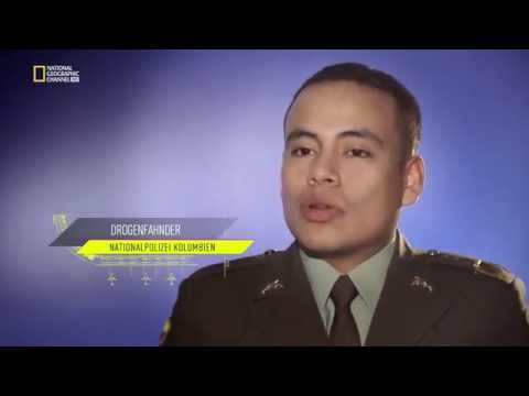 Airport Security Colombia S01E06