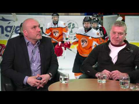 Žihadlo - Ďalšia úspešná sezóna (Mašlanka, Stripai, Tartaľ) 