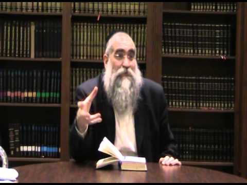 Tanya By Rabbi Yitzchok Minkowicz Chapter 9 - The Constant Battle Between the G-Dly & Animal Soul