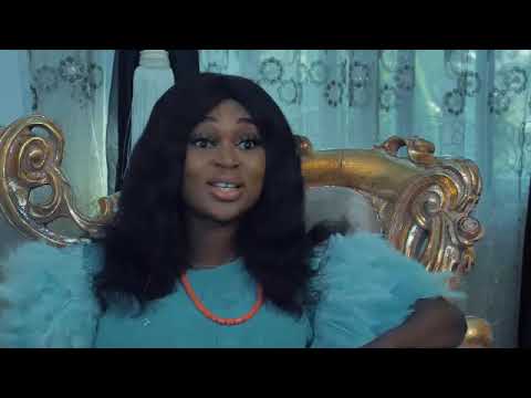 THE PRINCE DESIRE - LATEST NOLLYWOOD MOVIES