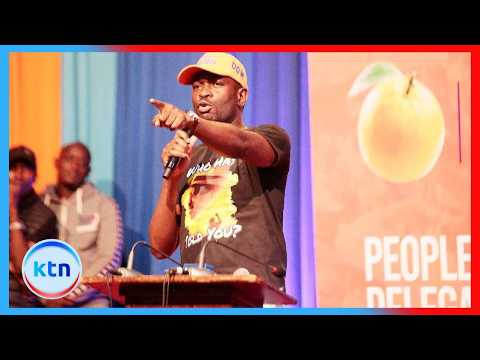 Sifuna atangaza kurudi mahakamani kupinga kuondolewa kama katibu mkuu wa ODM