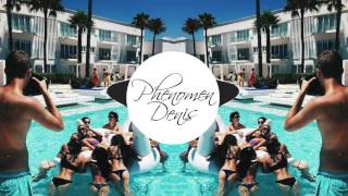 Denis Phenomen - in the deep tropics