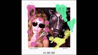 Lady Gaga - Swine (Alex Lodge Remix)