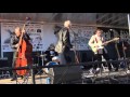 Glen Glenn "One Cup of Coffee (And a Cigarette)" (Live at Huffarama 11/28/2015)