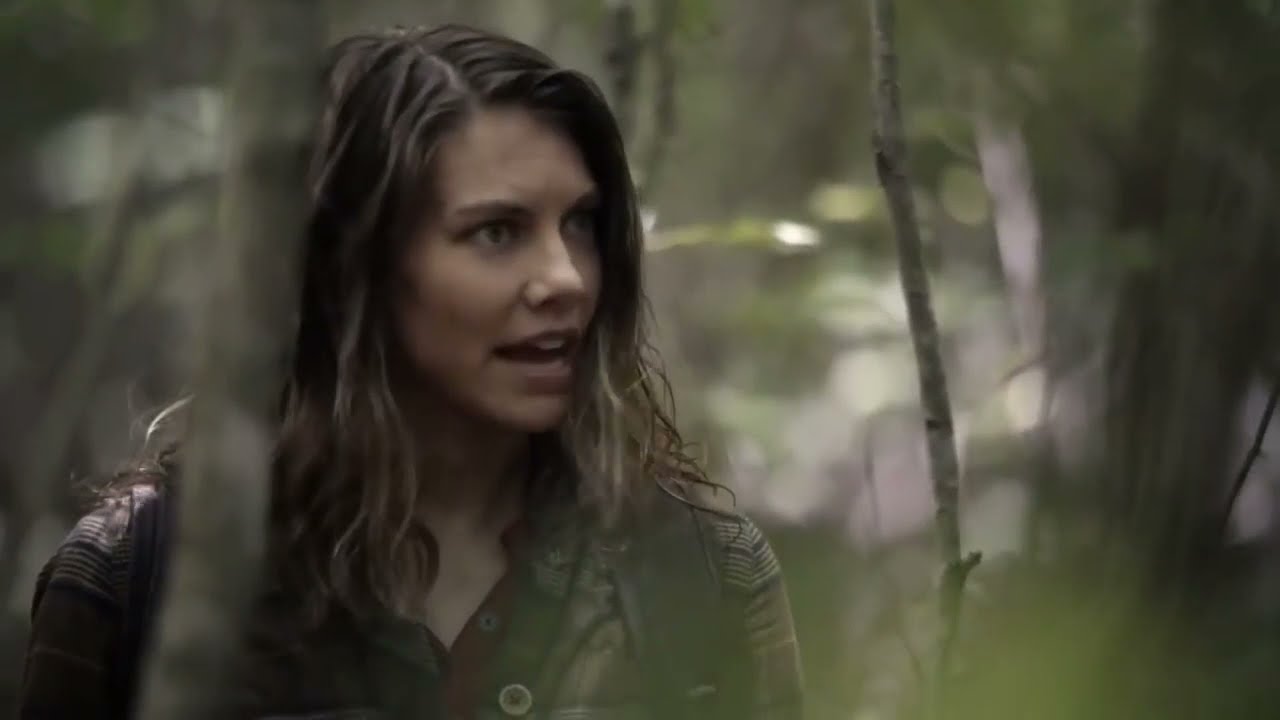 The Walking Dead 11ª Temporada Parte 1 Completa Assista Agora Gratis | Link dos EP na Descrição