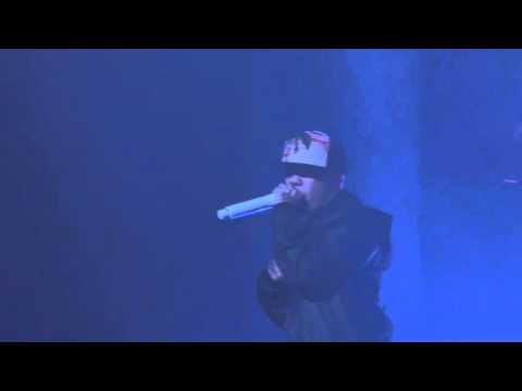 160327 도끼 27th 생일콘 / Rap Star