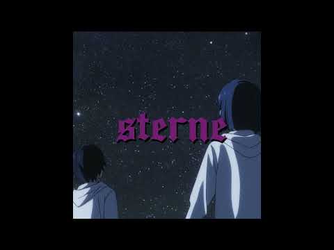edo saiya x absent x dondon type beat "sterne" | prod by txbiwav x @lvnar101