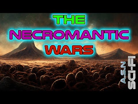 Humans are stupid, reckless idiots & The Necromantic Wars | Best of HFY Reddit| 1799