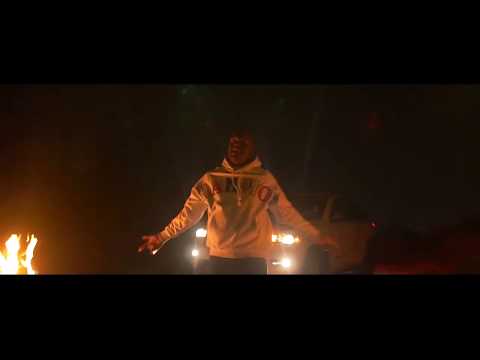 Gouda Black - 800 Degreez | Dir. rollingstoned