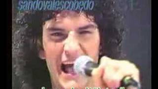 ricardo arjona-siempre a lo mismo teleton Guatemala 1989