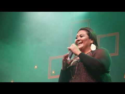 Como debe se' - María del Carmen Padilla (Video oficial)