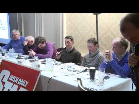 Cheltenham 2013: RSA Chase