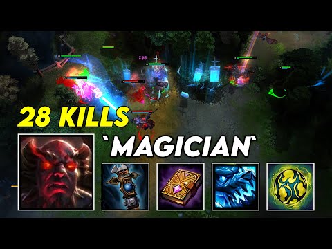 HON MVP Apex - `magician` - CM