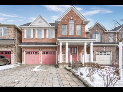 33 Dwyer Drive Brampton  Home for Sale - Real Estate Properties by Jassi Murba & Paul Mundhan