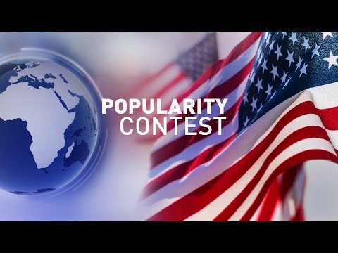 FULL MEASURE: April 14, 2019 - Popularity Contest