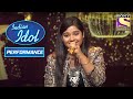 Dharmendra जी ने किया Ankona के 'Allah Ye Ada' Performance को Enjoy | Indian Idol Season 11