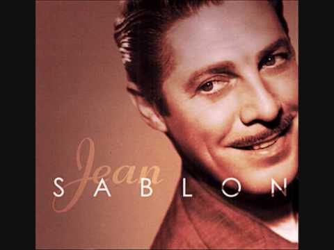 Pigalle - Jean Sablon