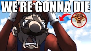 Mario Makes NO SENSE