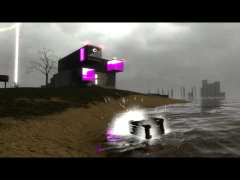 Half-Life 2-Keys The Making Of Part 1