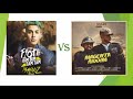Bum Bum Tam Tam vs Magenta Riddim.. Bum Bum Tam Tam vs Magenta Riddim..