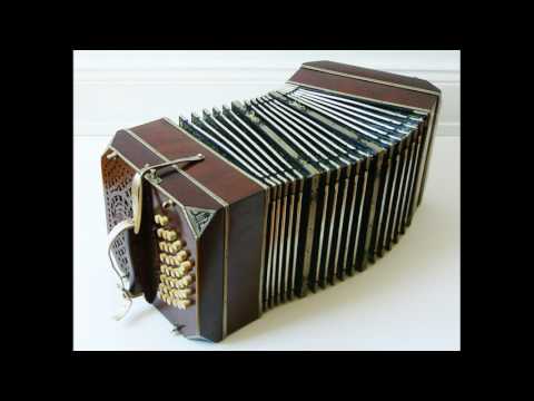My Bandoneon (solo)