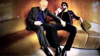 Adanowsky, Jodorowsky y La Muerte de Amador en Panamerika (Director's Cut)