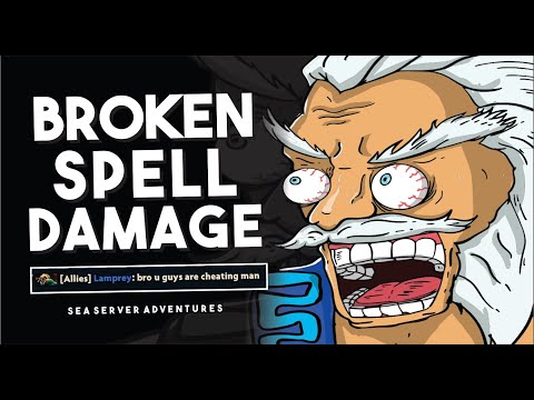 HOW TO PRESS R AND WIN THE GAME (zeus dota 2 broken builds)