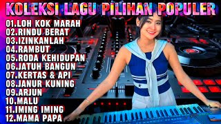 Download lagu KOLEKSI LAGU VIRAL DANGDUT LAWAS PILIHAN TERLARIS ARJUN - DANGDUT ORGEN TUNGGAL ELECTONE 2025 mp3