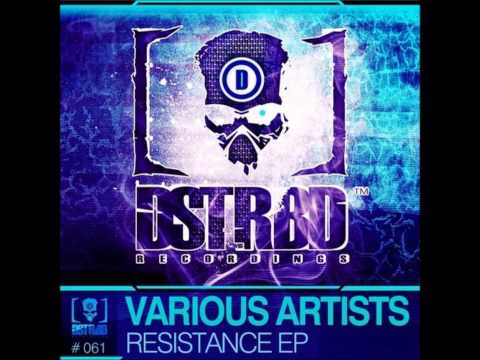 Konfront Audio - Resistance