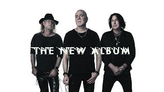 Music video thumbnail preview for ALIEN - Into The Future (Official Album Trailer) by Alien
