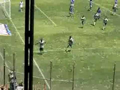 SANTOS vs cruz azul