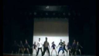 I Believe- Jazz Dance- Competition