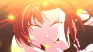 [蔚藍] 桐乃：我就是妳，但……