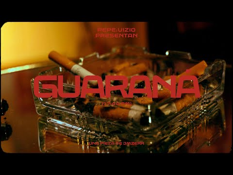 Pepe y Vizio - Guaraná (17:44 pm) feat. Saiko (Lyric Video)