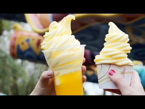 download lagu mp3 mp4 What Is Dole Whip Made Of, download lagu What Is Dole Whip Made Of gratis, unduh video klip What Is Dole Whip Made Of