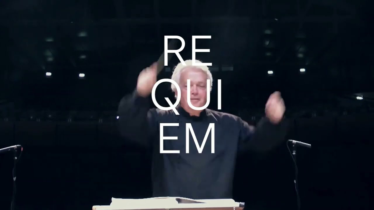 Verdi’s Requiem