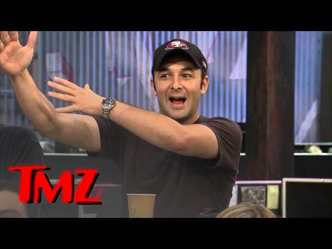 Prince Jackson - The Prince of PAIN!!! | TMZ