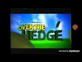 Over The Hedge Tv Spot 2006