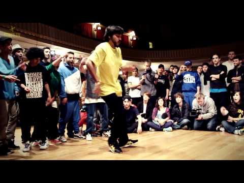 Undercyphers Documentary teaser | STRIFE.TV