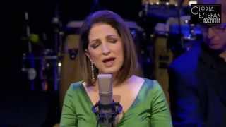 Gloria Estefan "I've Grown Accustomed to His Face" (Live at Baloise Session 2013)